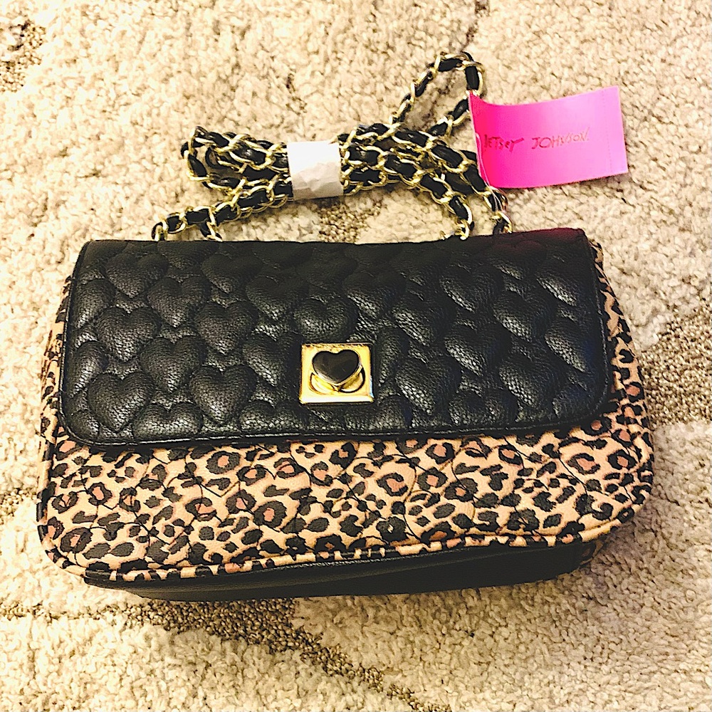 Betsey Johnson
